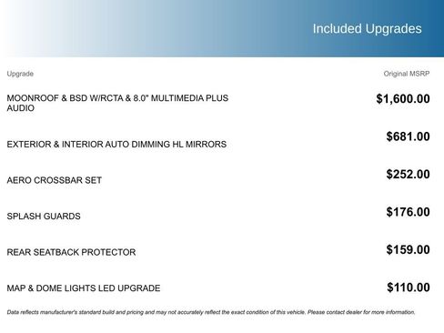 Used 2023 Subaru Crosstrek 2.5i Sport image 5
