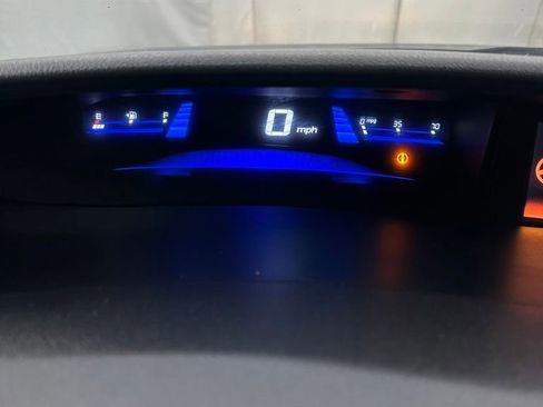 Used 2015 Honda Civic LX image 16