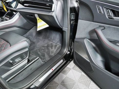 New 2026 Audi Q8 Prestige AWD/4WD image 27