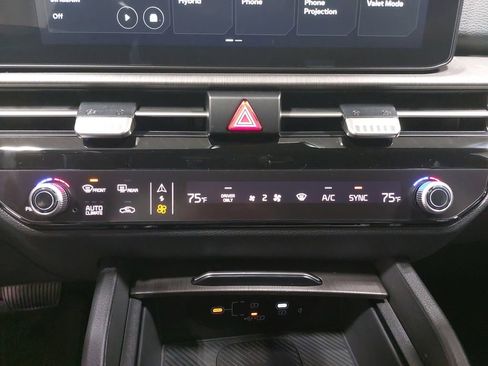 New 2026 Kia Sportage X-Line image 21