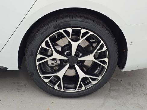 New 2026 Audi A6 Premium Plus image 33