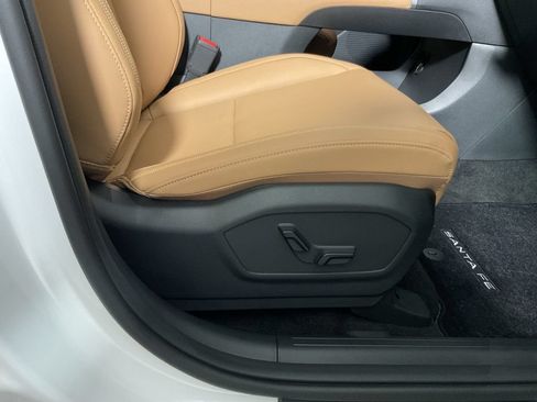 New 2026 Hyundai Santa Fe Calligraphy AWD/4WD image 39