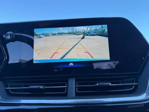 New 2026 Chevrolet Trax RS w/ Driver Confidence Package image 22