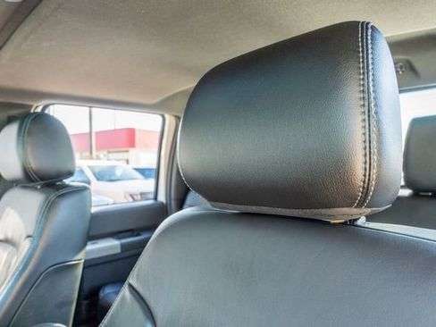 Used 2015 Ford F250 Lariat w/ Lariat Ultimate Package image 20