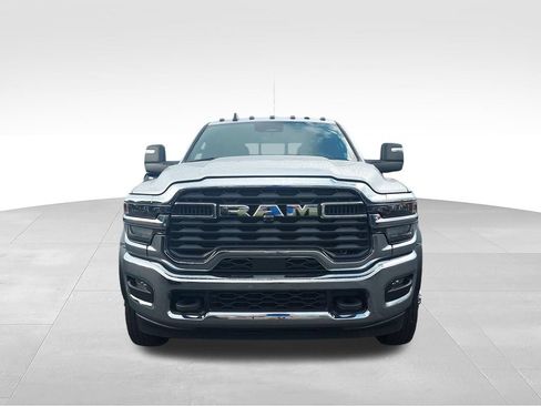Used 2026 RAM 5500 Tradesman AWD/4WD image 8