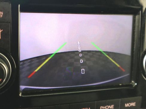 Used 2022 RAM ProMaster City Wagon image 15