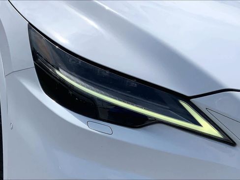 Used 2023 Lexus RX 500h F Sport w/ Cold Area Package image 27