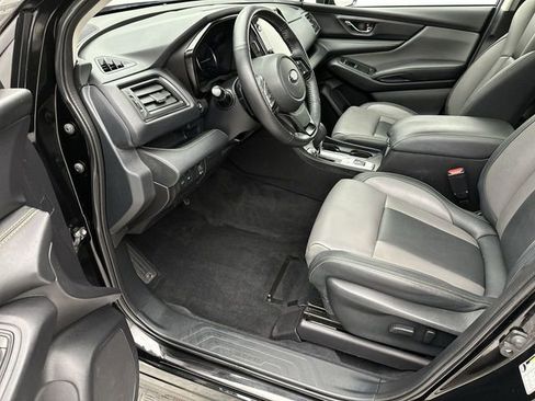 Used 2023 Subaru Ascent Onyx Edition image 12