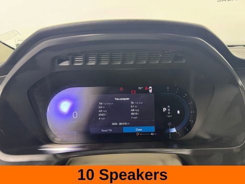 Used 2023 Volvo XC90 B6 Plus w/ Protection Package Premier image 18