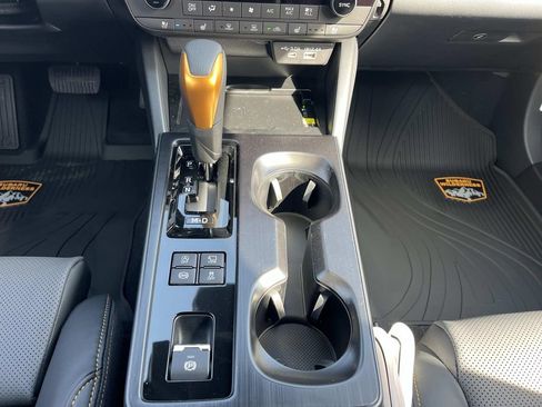 New 2026 Subaru Outback Wilderness AWD/4WD image 16