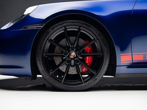 Used 2023 Porsche 911 Carrera S RWD image 20