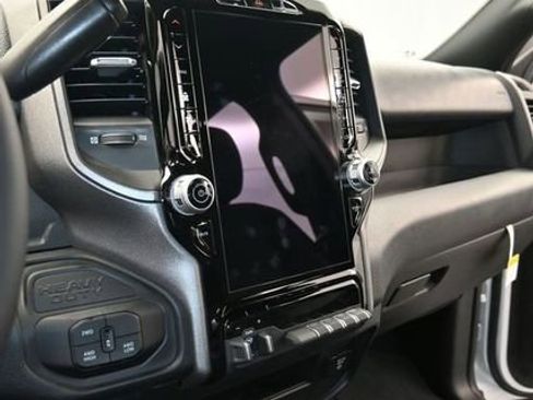 New 2025 RAM 2500 Tradesman w/ Safety Group image 19