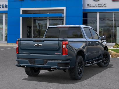 Used 2024 Chevrolet Silverado 1500 RST w/ Convenience Package II