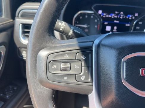 Used 2021 GMC Yukon SLT w/ SLT Premium Package AWD/4WD image 22
