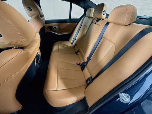 New 2026 BMW 330i xDrive Sedan w/ Premium Package AWD/4WD image 25