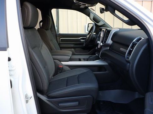 New 2026 RAM 1500 Big Horn AWD/4WD image 46