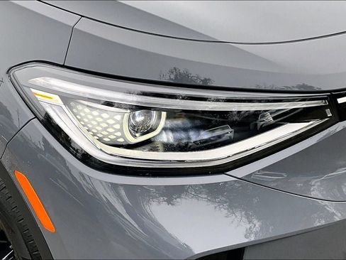 New 2026 Volkswagen ID.4 Pro S RWD image 29