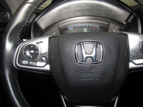 Certified 2022 Honda CR-V EX-L image 5