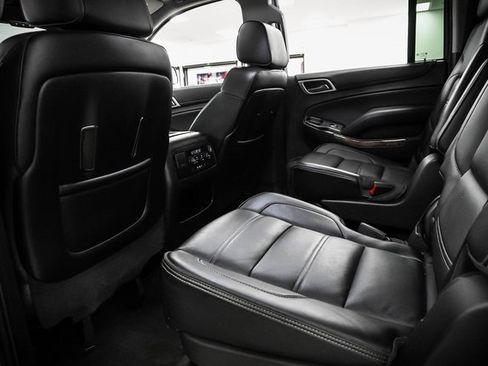 Used 2016 GMC Yukon XL Denali w/ Open Road Package image 19