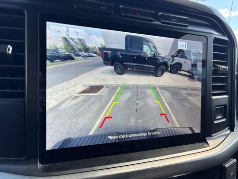 Used 2021 Ford F150 Lariat AWD/4WD image 25