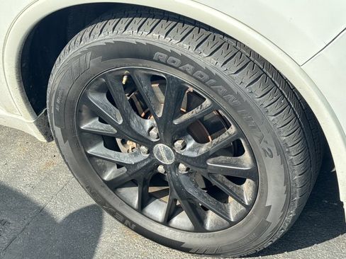 Used 2013 Dodge Durango R/T w/ Technology Group AWD/4WD image 9