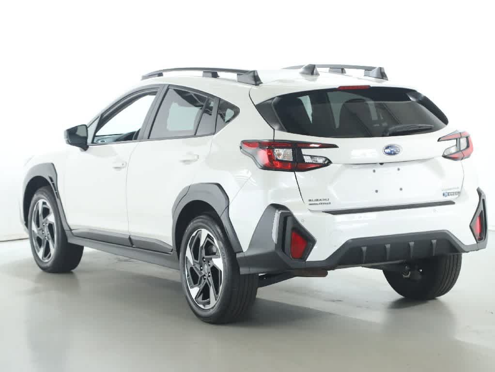 Used 2024 Subaru Crosstrek 2.5i Limited w/ Crosstrek Mirror Package AWD/4WD image 39