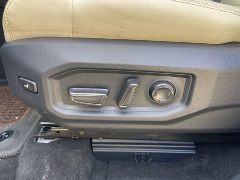 Used 2023 Toyota Tundra 1794 Edition RWD image 13