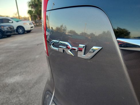 Used 2014 Honda CR-V LX image 6