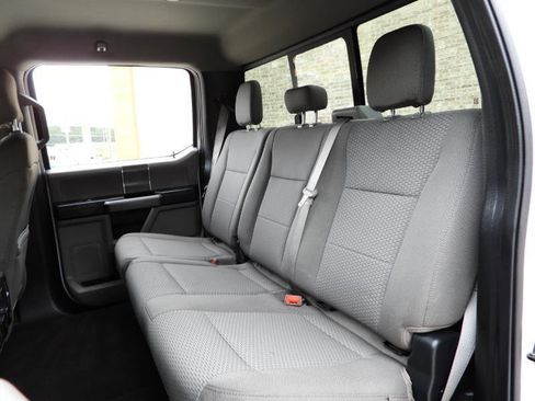 Used 2020 Ford F150 XLT w/ Equipment Group 302A Luxury RWD image 40