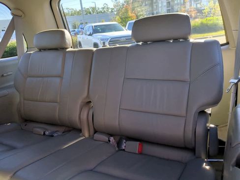 Used 2007 Toyota Sequoia SR5 image 13