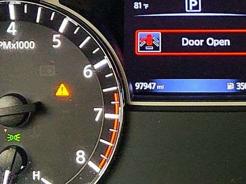 Used 2017 Nissan Altima 2.5 S w/ Power Driver Seat Package FWD image 15