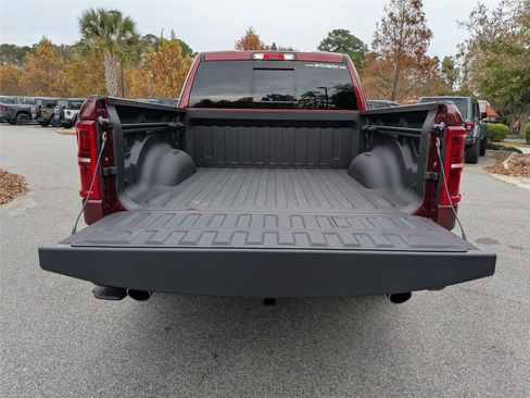 Used 2026 RAM 1500 Limited w/ Bed Utility Group image 14