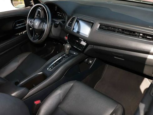 Used 2017 Honda HR-V EX-L image 17