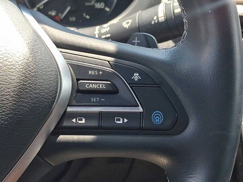 Used 2023 INFINITI QX50 Sport AWD/4WD image 21