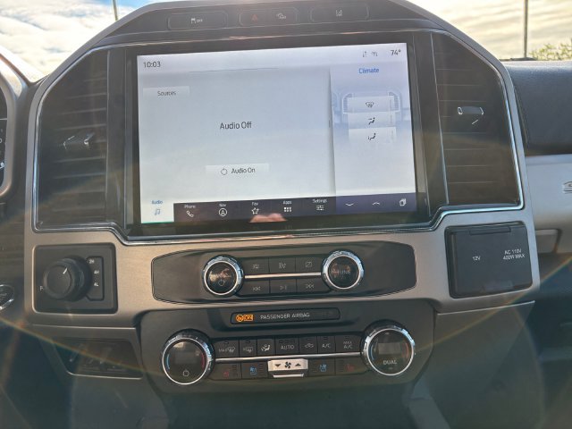 Certified 2022 Ford F250 Lariat w/ Tremor Off-Road Package AWD/4WD image 20