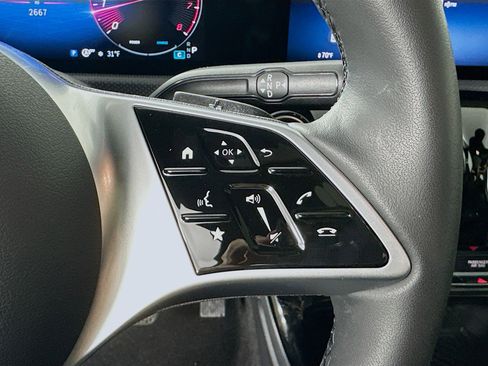 Certified 2025 Mercedes-Benz CLA 250 4MATIC image 13