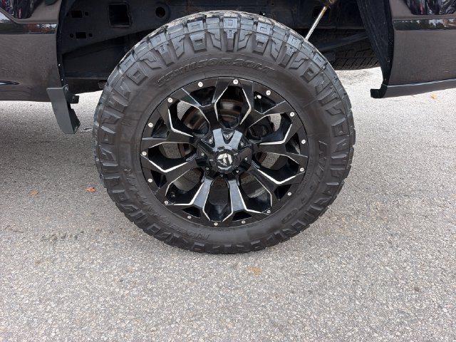 Used 2021 Ford F150 XLT w/ Equipment Group 302A High AWD/4WD image 32