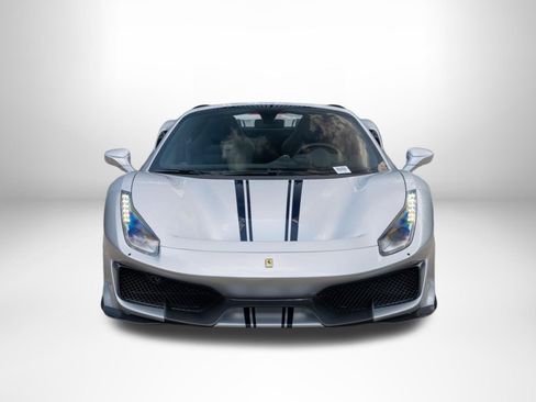 Used 2020 Ferrari 488 Pista Spider RWD image 6