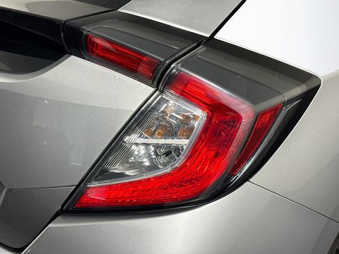 Used 2018 Honda Civic EX image 34