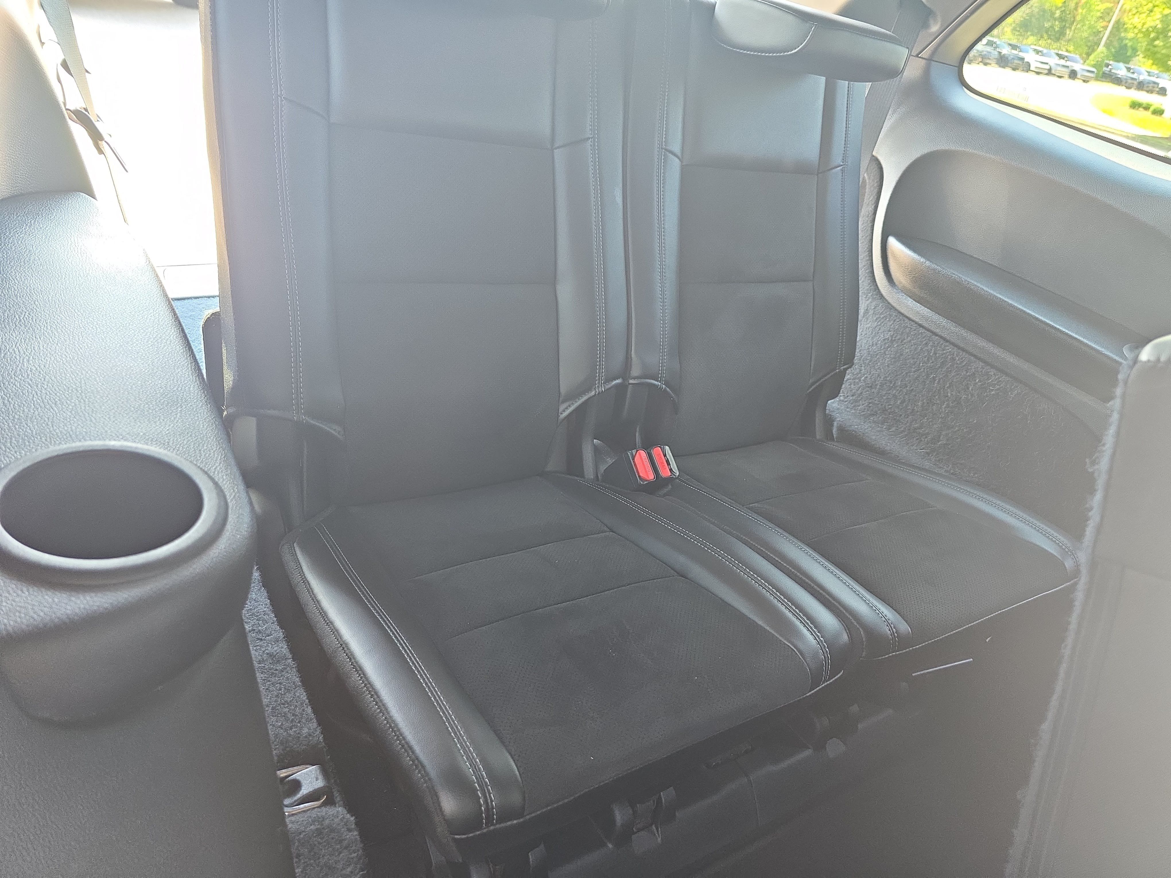 Used 2022 Dodge Durango GT RWD image 12