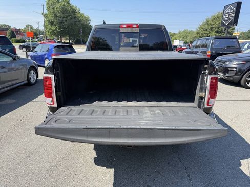 Used 2016 RAM 1500 Limited AWD/4WD image 12