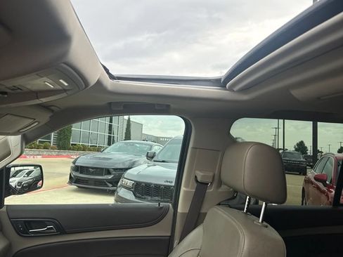 Used 2020 Chevrolet Tahoe LT AWD/4WD image 8