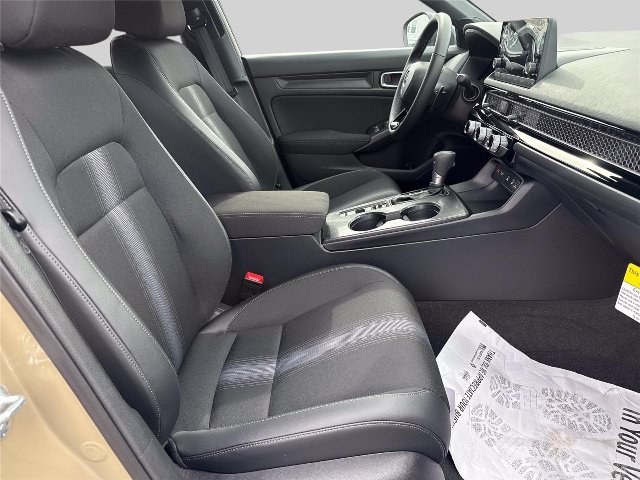 Used 2026 Honda Civic Sport image 24