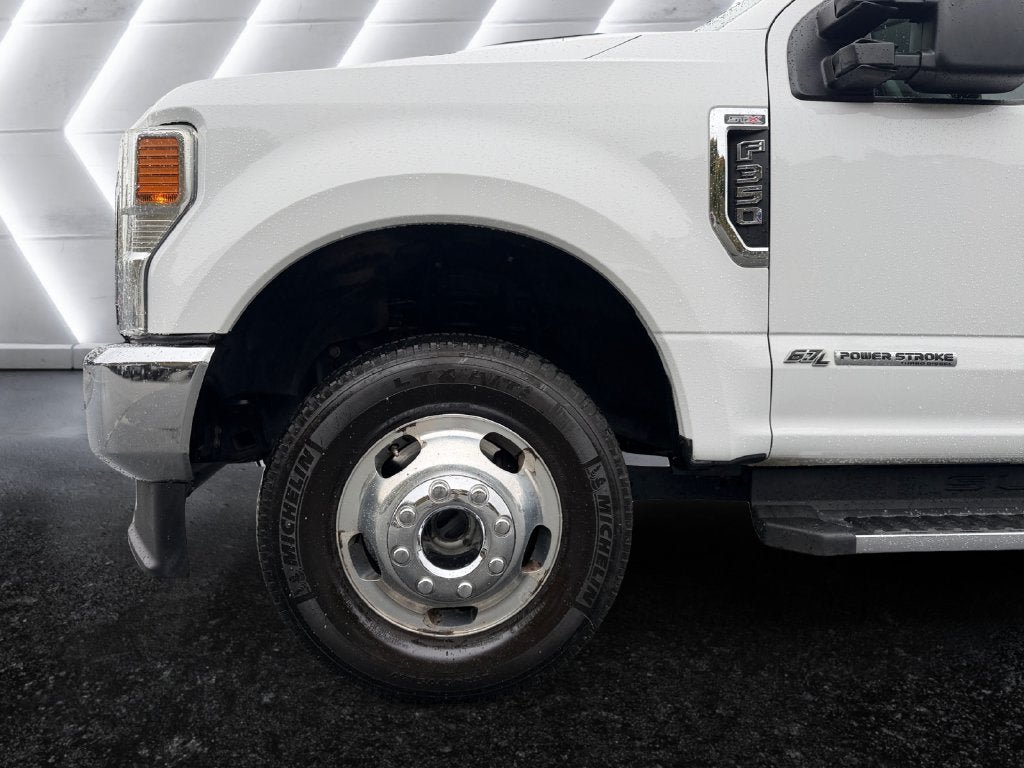Used 2021 Ford F350 XL w/ STX Appearance Package AWD/4WD image 15