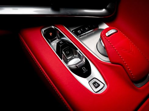 Used 2024 Chevrolet Corvette Z06 RWD image 26