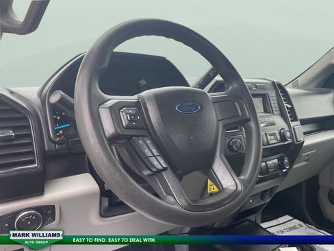 Used 2016 Ford F150 XL w/ XL Power Equipment Group image 16