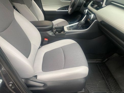 Used 2019 Toyota RAV4 XLE w/ Convenience Package AWD/4WD image 7