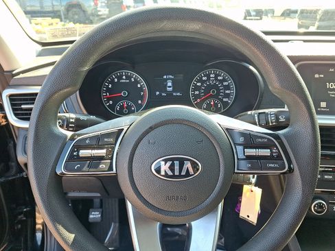 Used 2020 Kia Optima LX FWD image 17