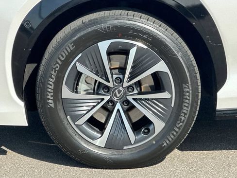 Certified 2023 Lexus RZ 450e Premium w/ Technology Package AWD/4WD image 25
