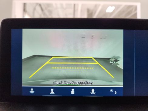 Used 2025 Acura RDX SH-AWD image 22